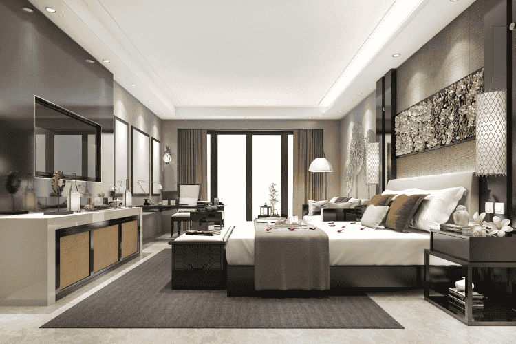 Romantic Ideas for Hourly Hotel Stays