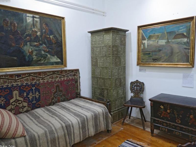 Mussoorie Homestay 3 Room